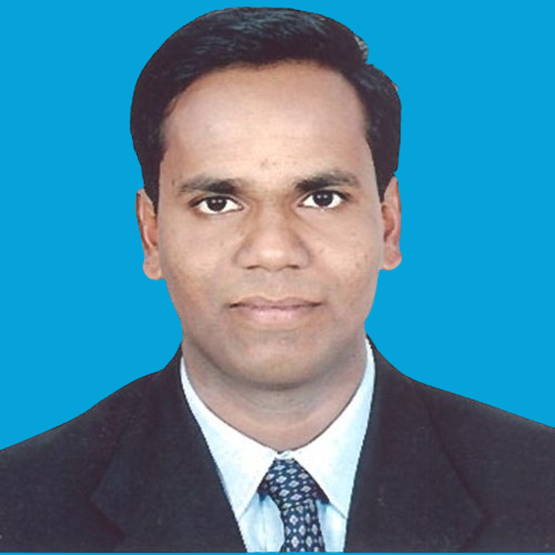 Dr. Nagaraja Bhat